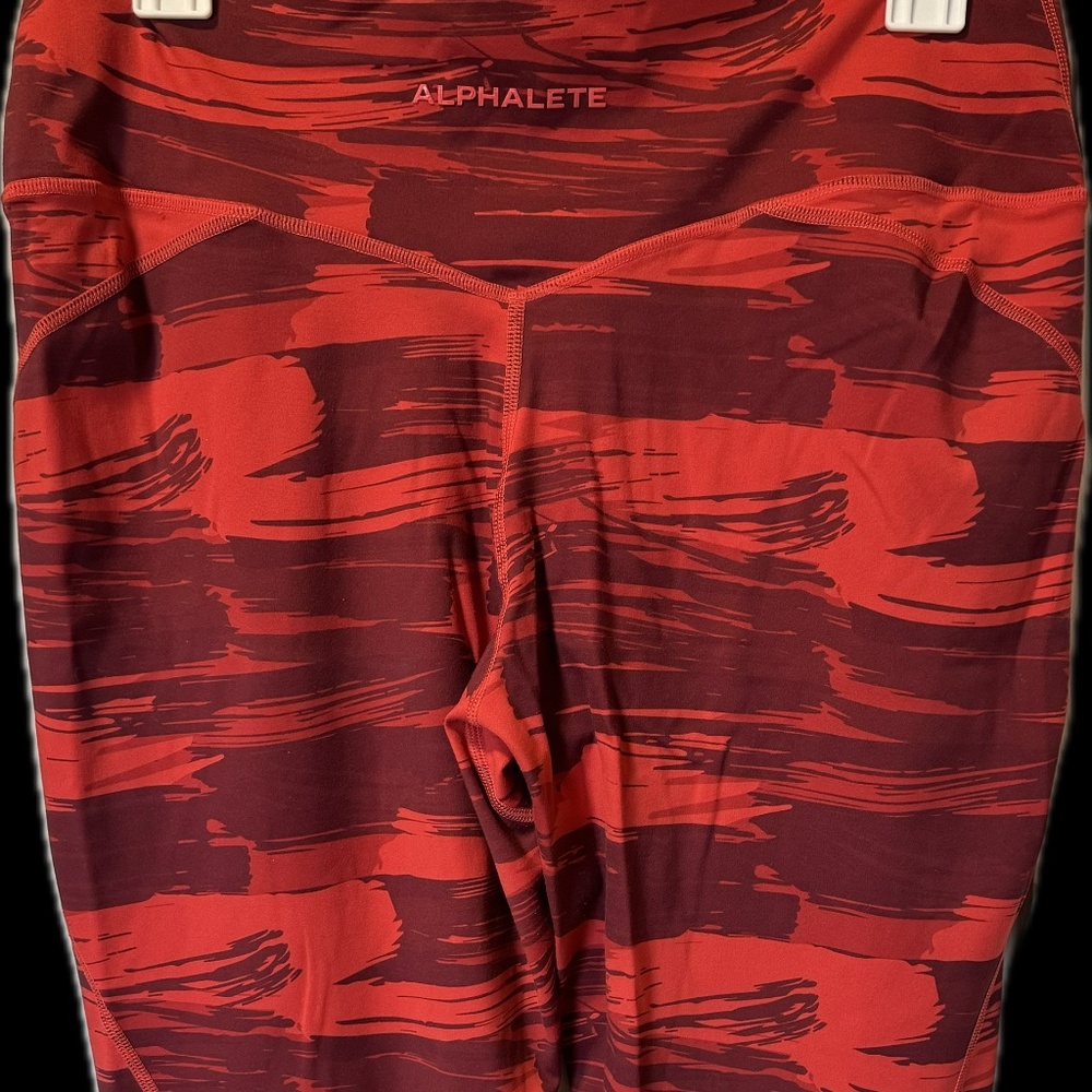 Alphalete Workout Leggings